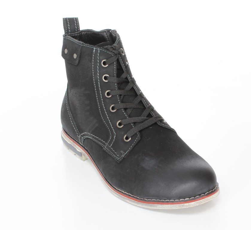 Evento Trzewiki E-68-4ZMEN-1115 Black