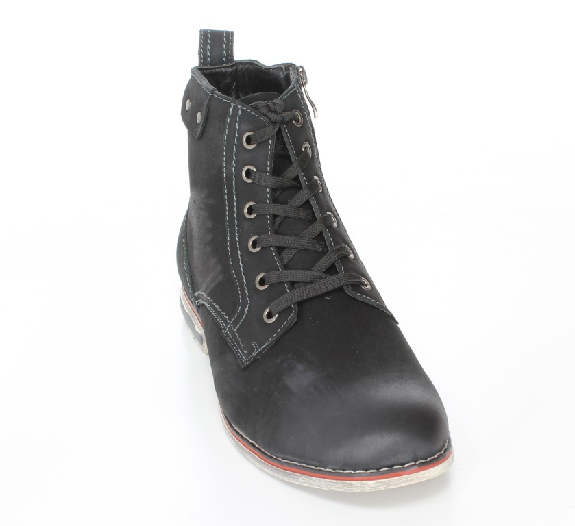 Evento Trzewiki E-68-4ZMEN-1115 Black
