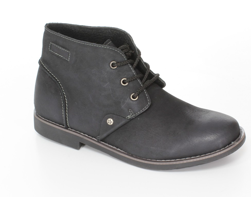 Evento Trzewiki E-68-4ZMEN-1122 Black