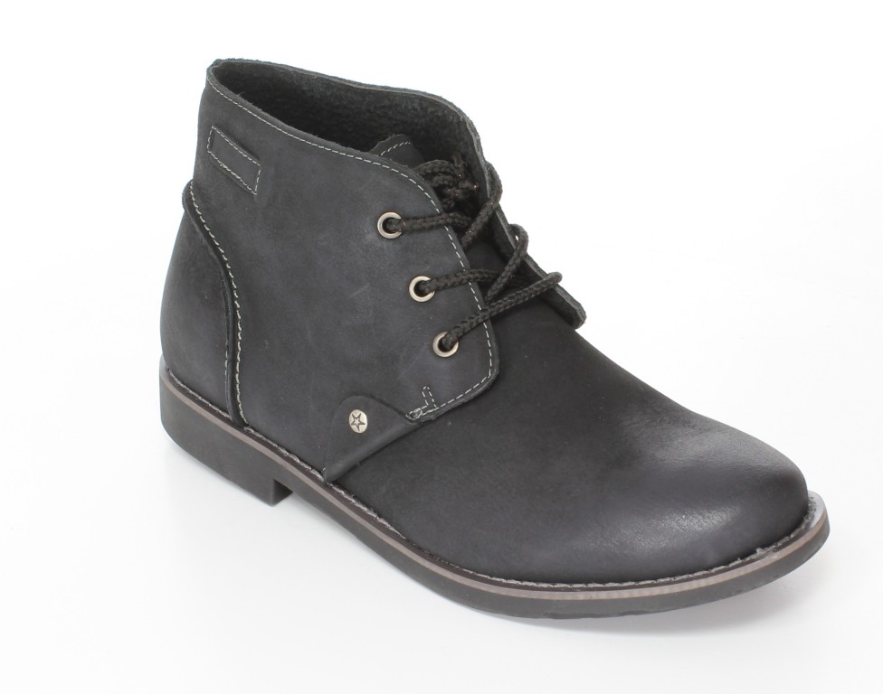 Evento Trzewiki E-68-4ZMEN-1122 Black