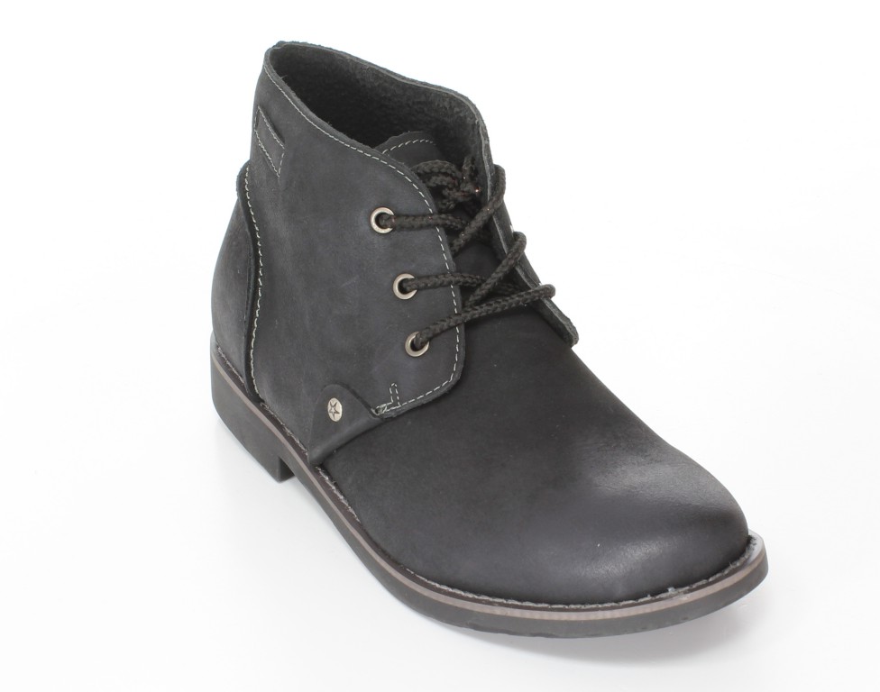 Evento Trzewiki E-68-4ZMEN-1122 Black