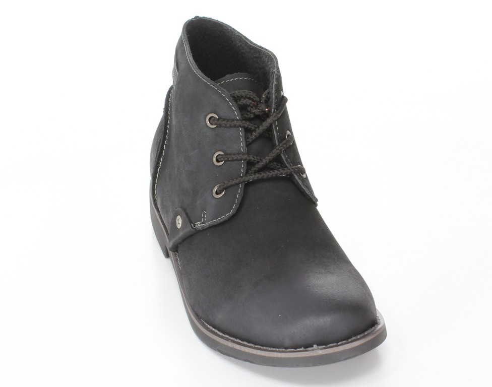 Evento Trzewiki E-68-4ZMEN-1122 Black