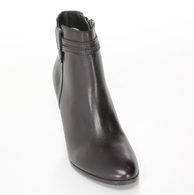 Caprice Botki 9-25347-33 Black 