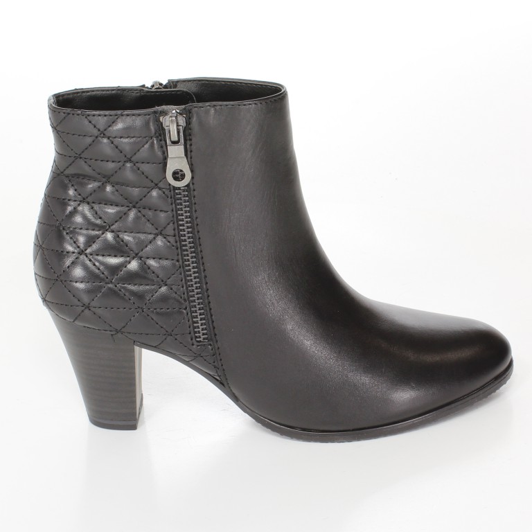 Caprice Botki 9-25348-33 Black 