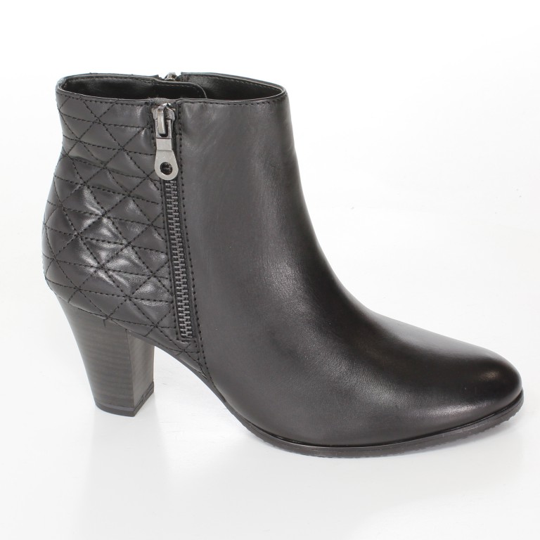 Caprice Botki 9-25348-33 Black 