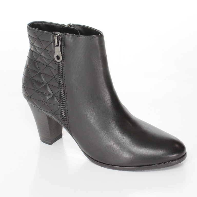 Caprice Botki 9-25348-33 Black 