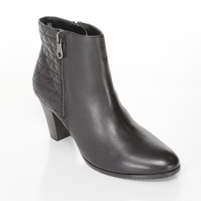 Caprice Botki 9-25348-33 Black 