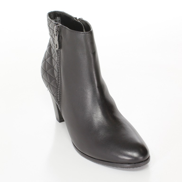 Caprice Botki 9-25348-33 Black 
