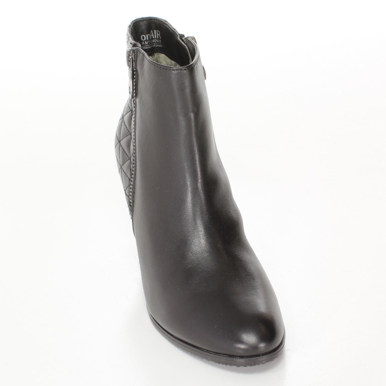 Caprice Botki 9-25348-33 Black 