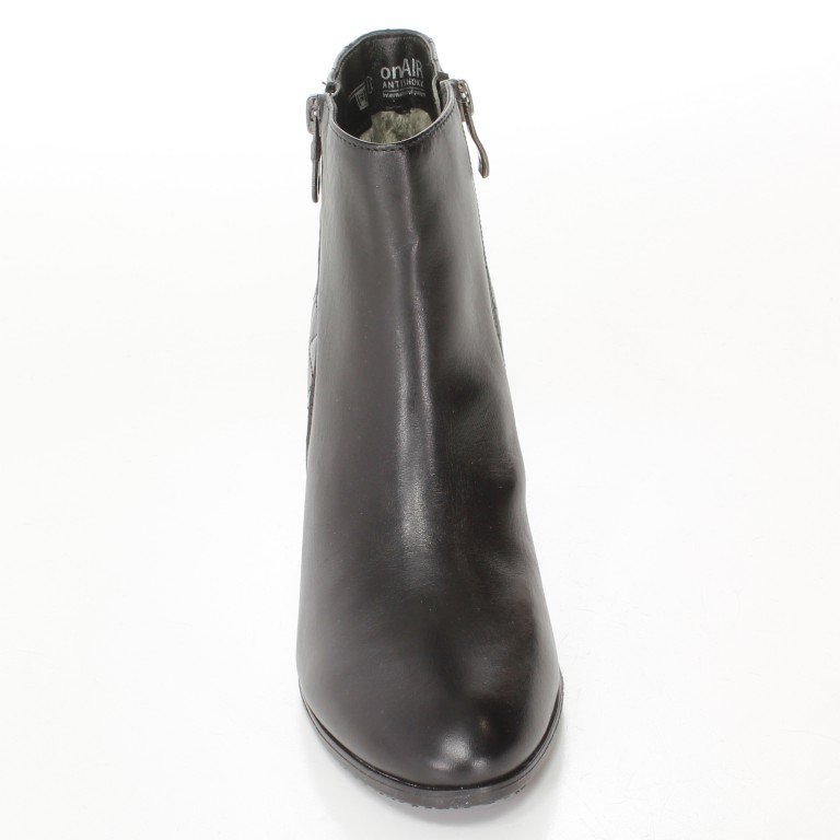 Caprice Botki 9-25348-33 Black 
