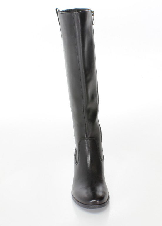 Caprice Kozaki 9-25547-23 Black Antic