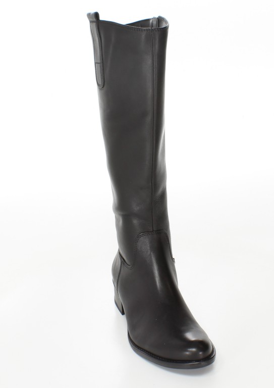 Caprice Kozaki 9-25507-23 Black Antic