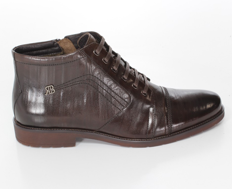 Brooman Trzewiki 13FR02-101-3 Brown