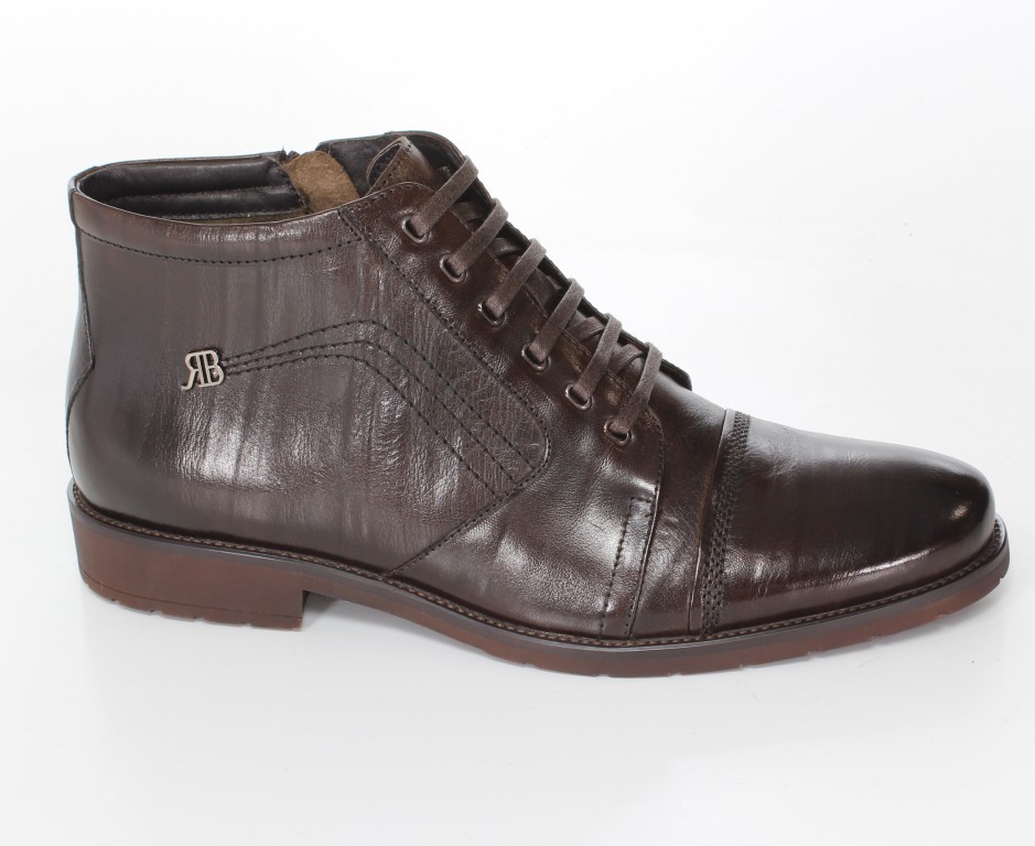Brooman Trzewiki 13FR02-101-3 Brown