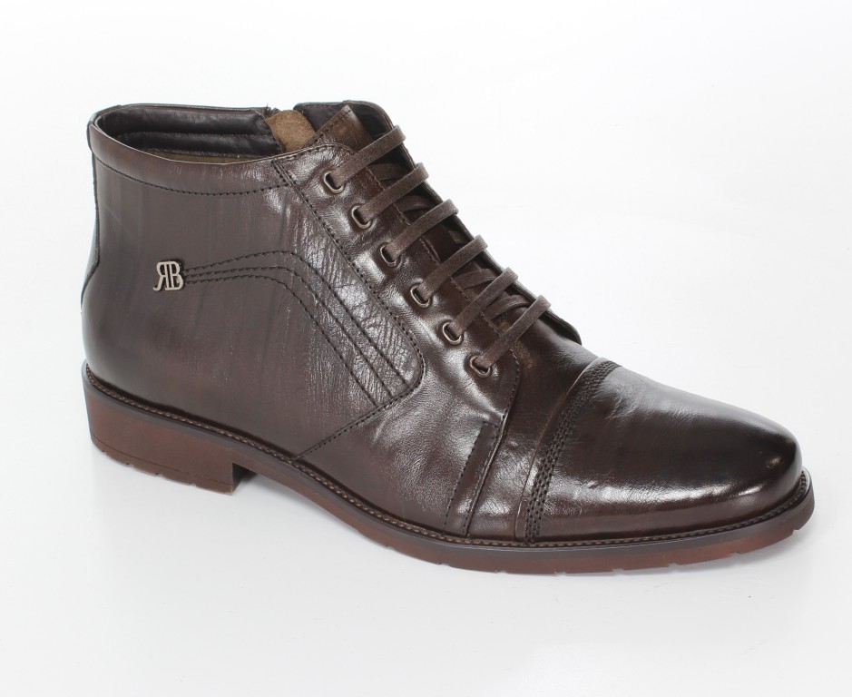 Brooman Trzewiki 13FR02-101-3 Brown