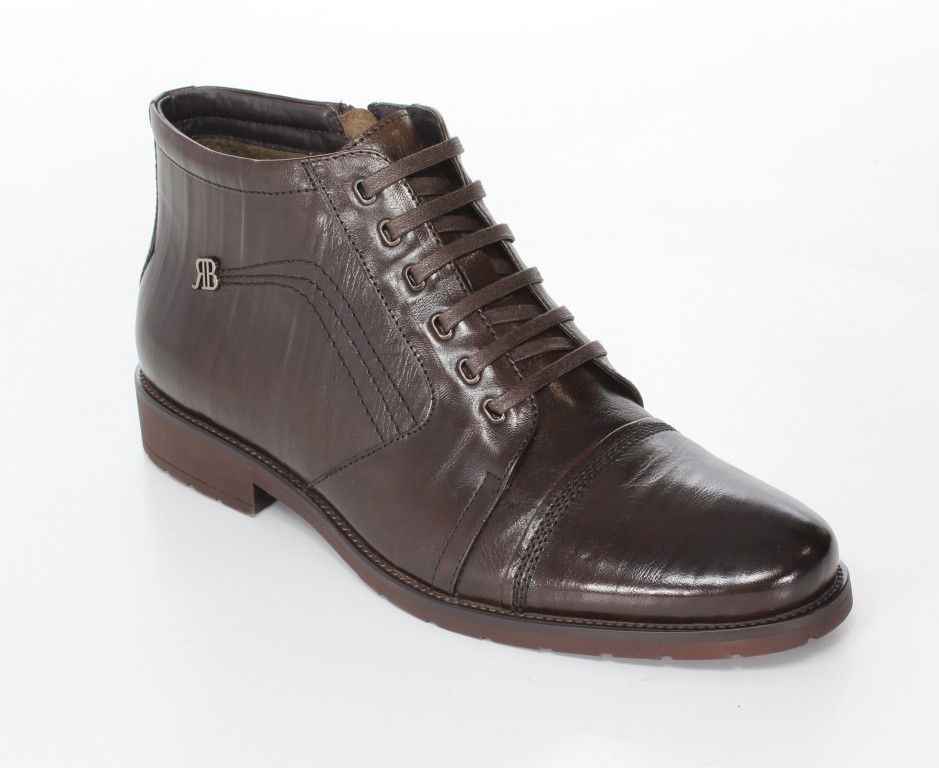 Brooman Trzewiki 13FR02-101-3 Brown