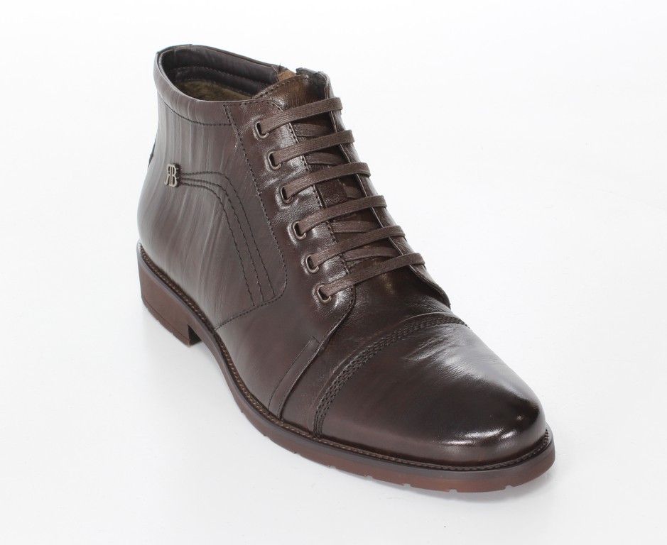 Brooman Trzewiki 13FR02-101-3 Brown