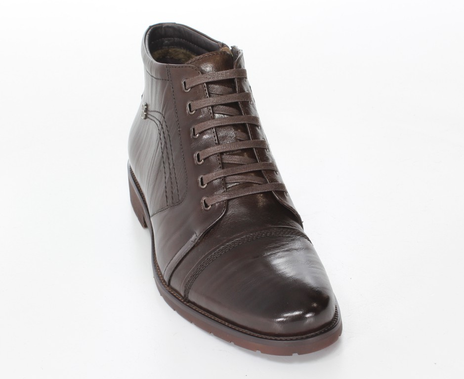 Brooman Trzewiki 13FR02-101-3 Brown