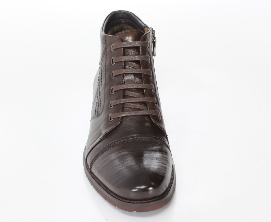 Brooman Trzewiki 13FR02-101-3 Brown