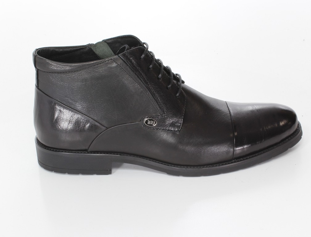 Brooman Trzewiki 13FR02-302-2 Black