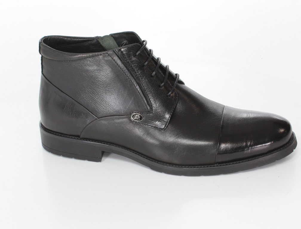 Brooman Trzewiki 13FR02-302-2 Black
