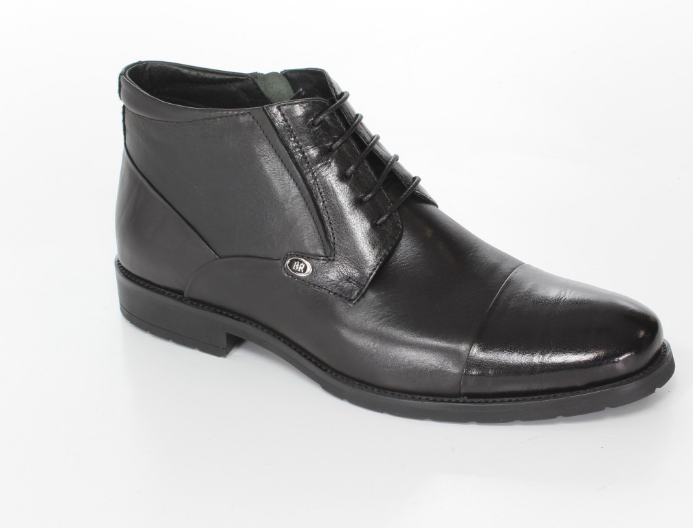 Brooman Trzewiki 13FR02-302-2 Black