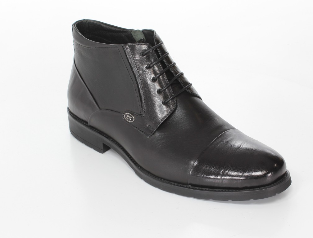 Brooman Trzewiki 13FR02-302-2 Black