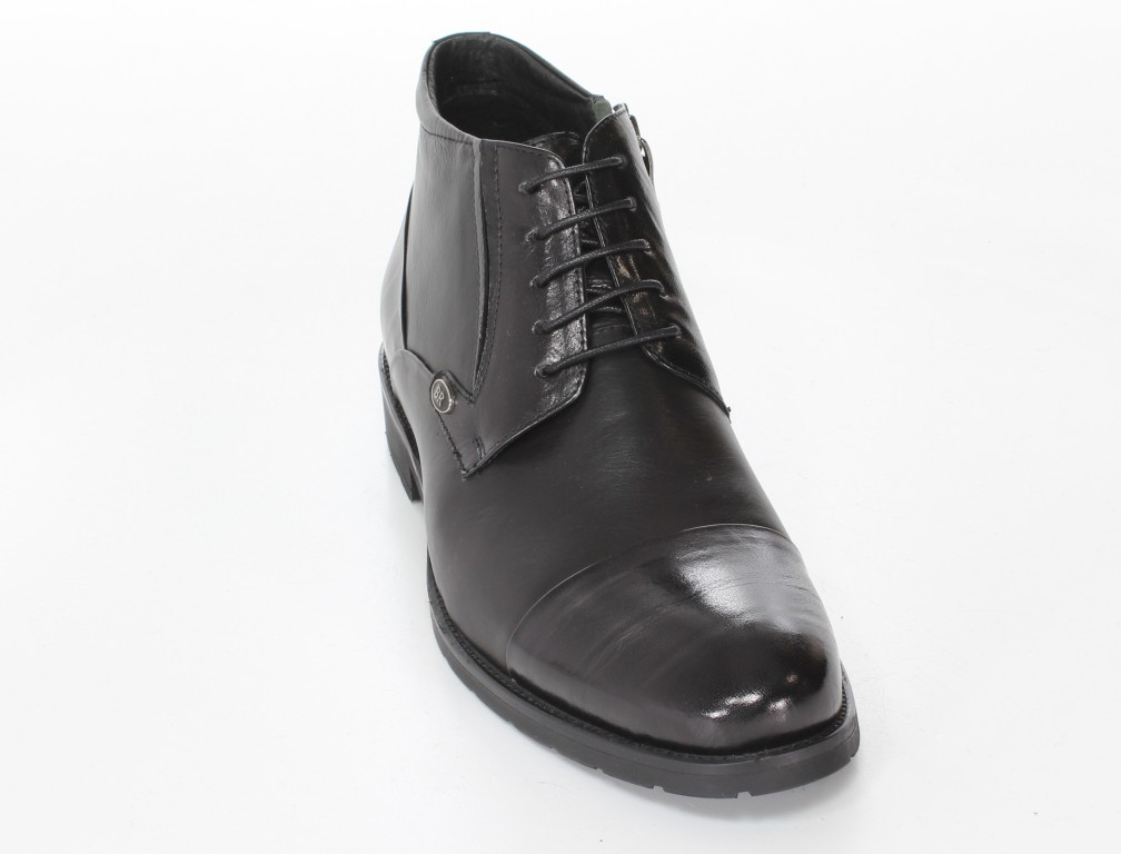 Brooman Trzewiki 13FR02-302-2 Black