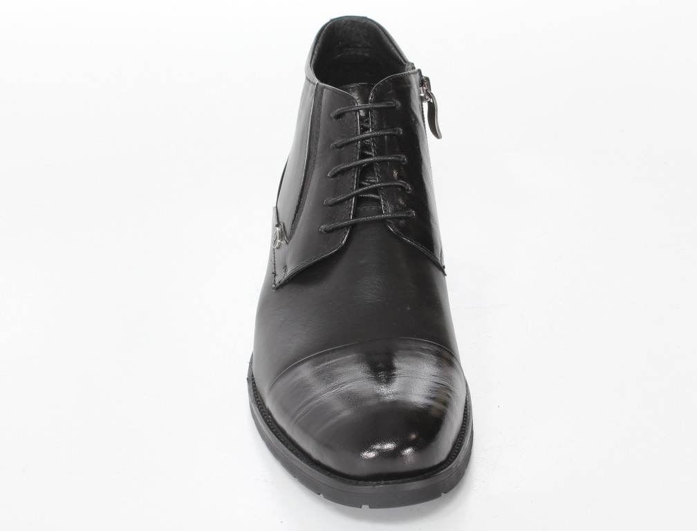 Brooman Trzewiki 13FR02-302-2 Black