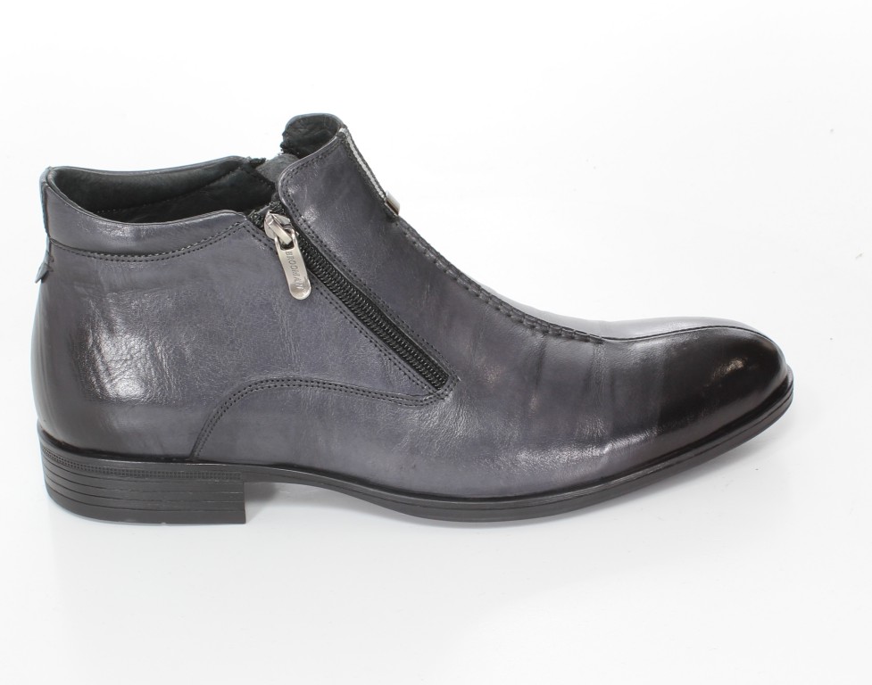 Brooman Trzewiki CT23-L34-2R Grey