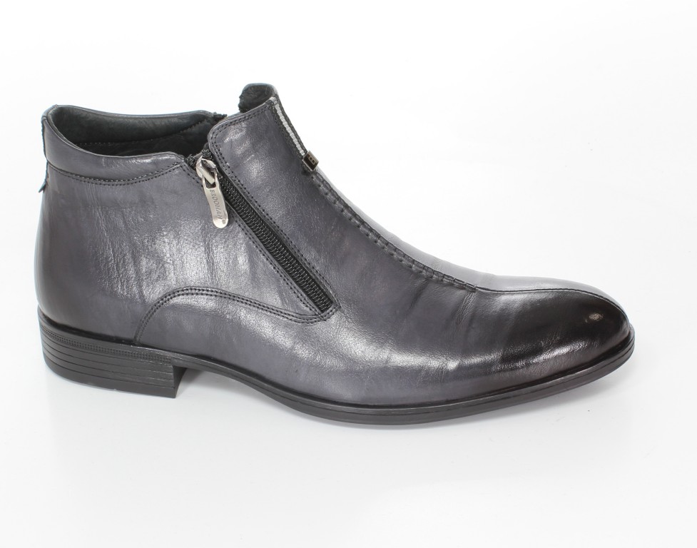 Brooman Trzewiki CT23-L34-2R Grey