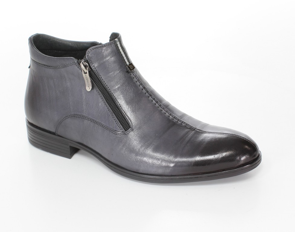 Brooman Trzewiki CT23-L34-2R Grey