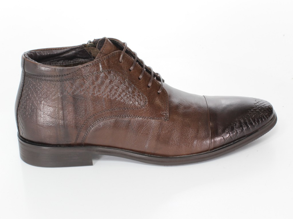 Brooman Trzewiki H369-C2-K2 Brown