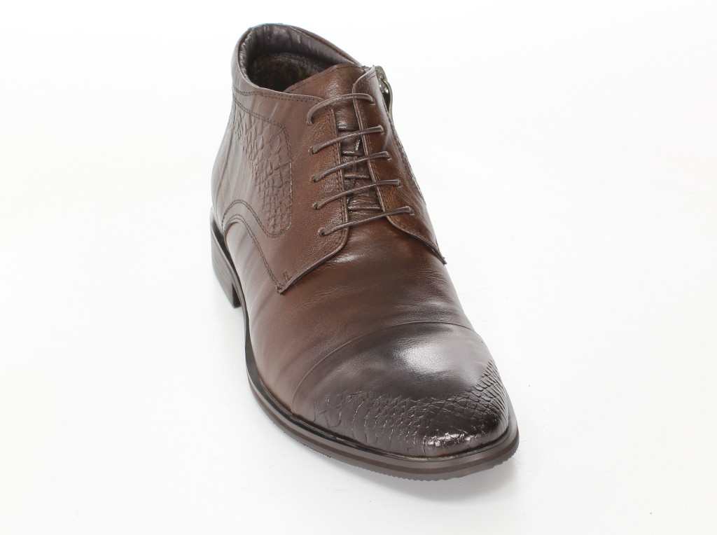 Brooman Trzewiki H369-C2-K2 Brown
