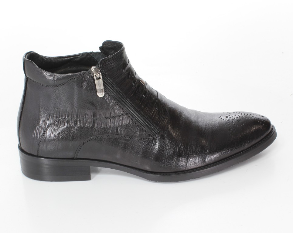 Brooman Trzewiki H55-L53-1R Black