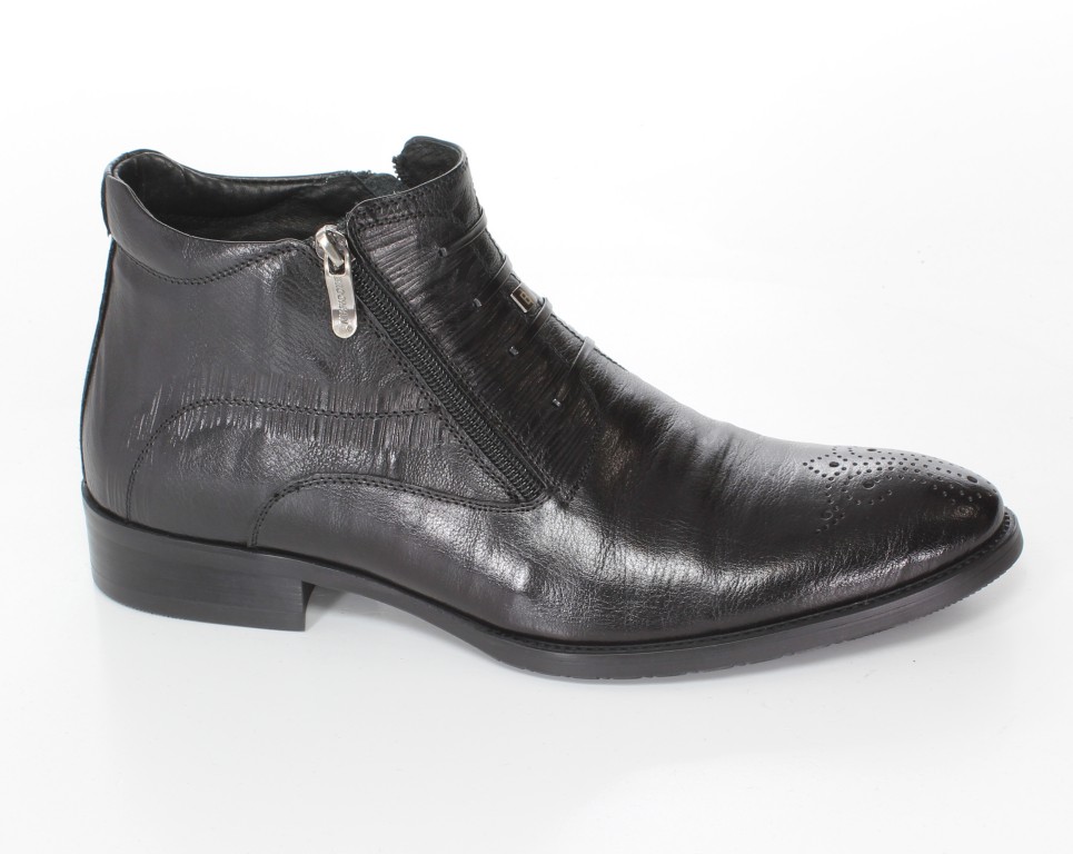 Brooman Trzewiki H55-L53-1R Black