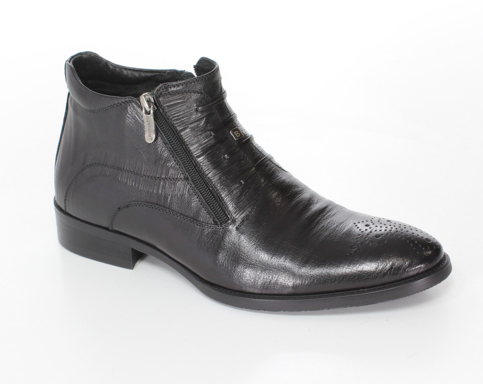Brooman Trzewiki H55-L53-1R Black