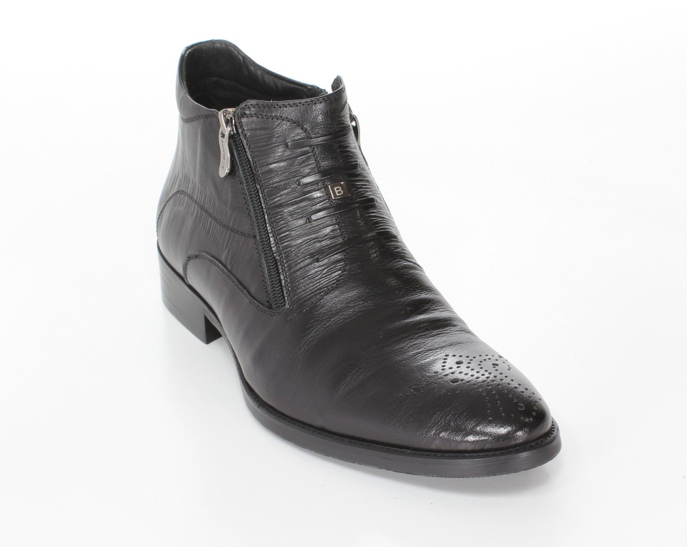 Brooman Trzewiki H55-L53-1R Black