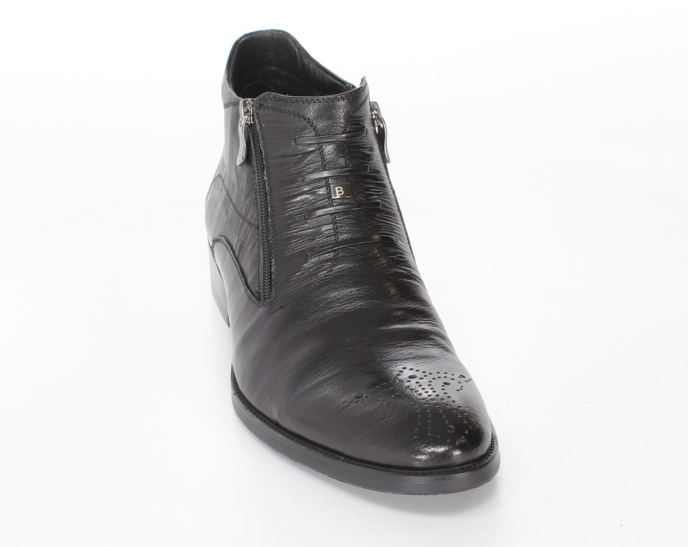 Brooman Trzewiki H55-L53-1R Black