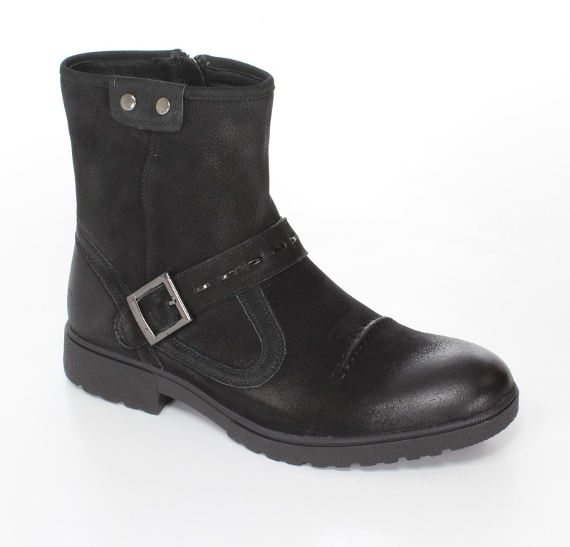 Brooman Trzewiki HE110-C1-D150 Black