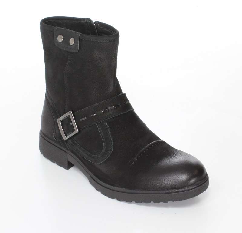 Brooman Trzewiki HE110-C1-D150 Black