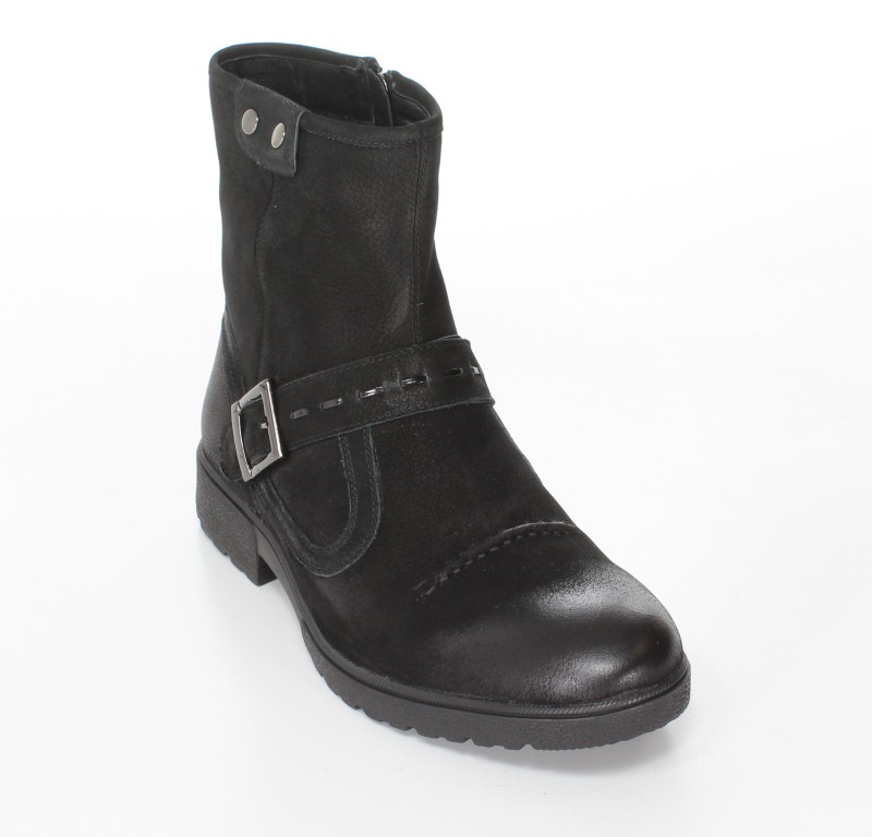 Brooman Trzewiki HE110-C1-D150 Black