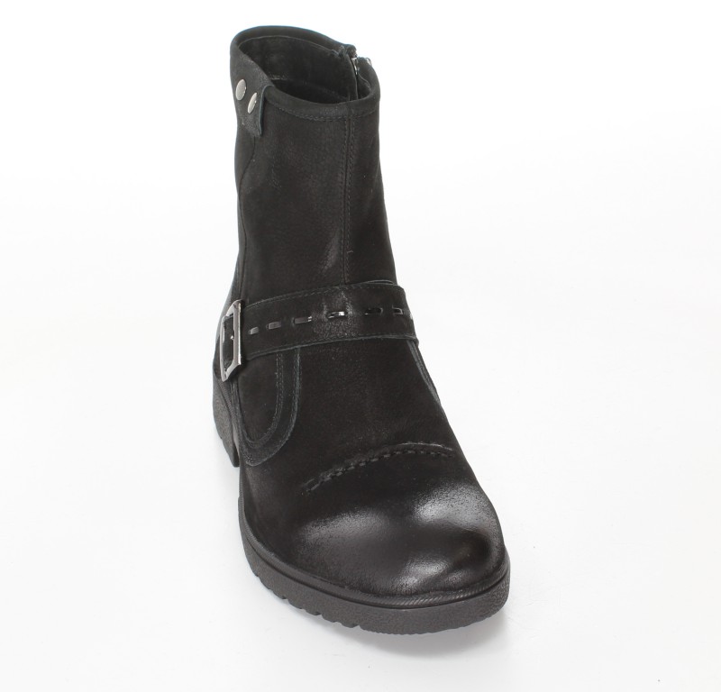 Brooman Trzewiki HE110-C1-D150 Black