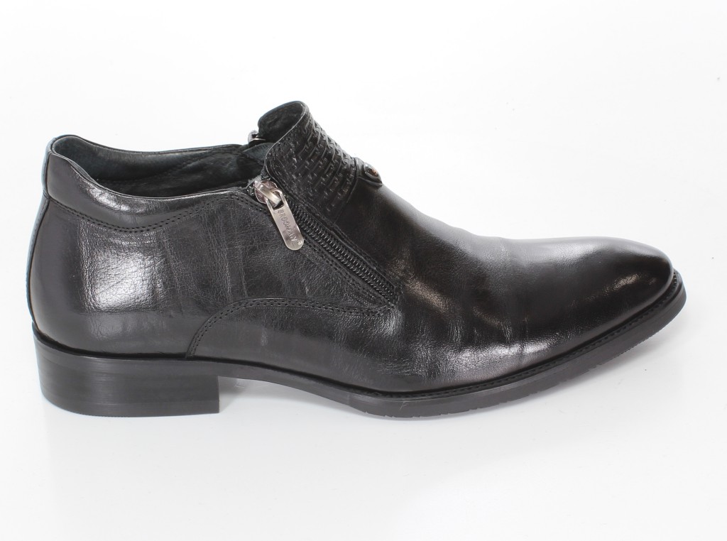 Brooman Trzewiki MH55-L55-1R Black