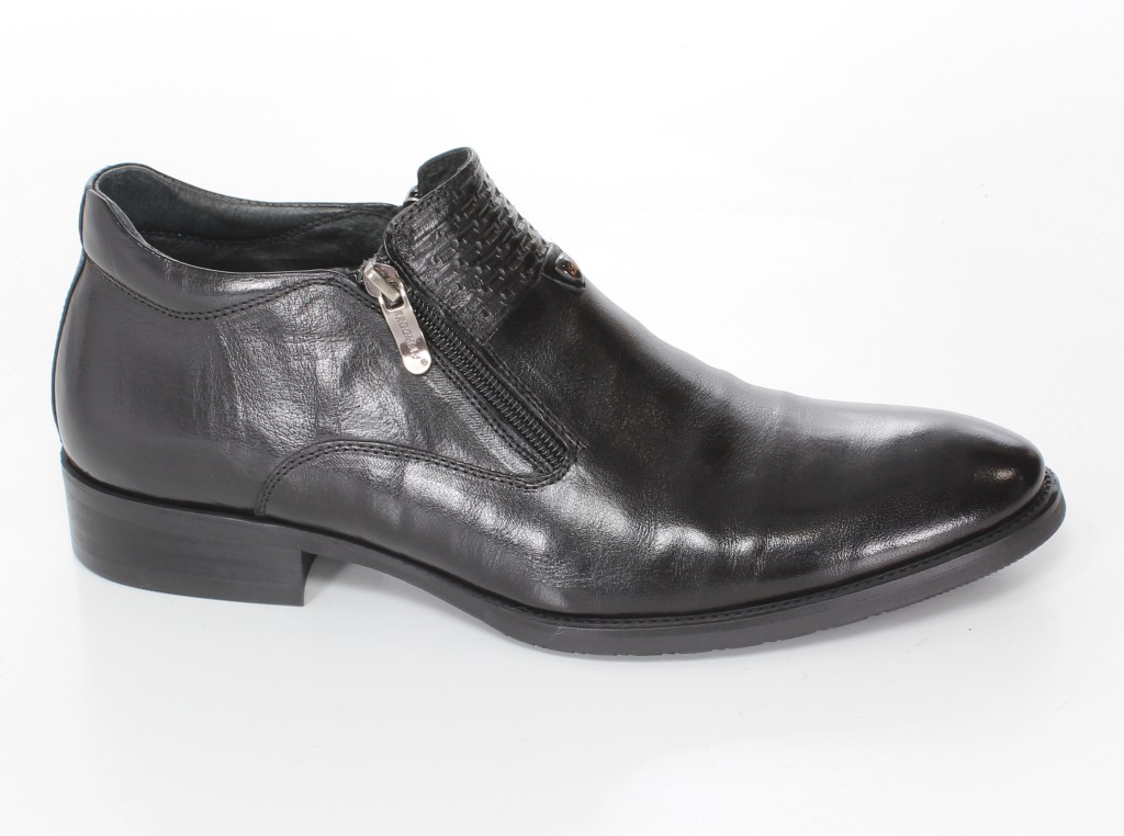 Brooman Trzewiki MH55-L55-1R Black