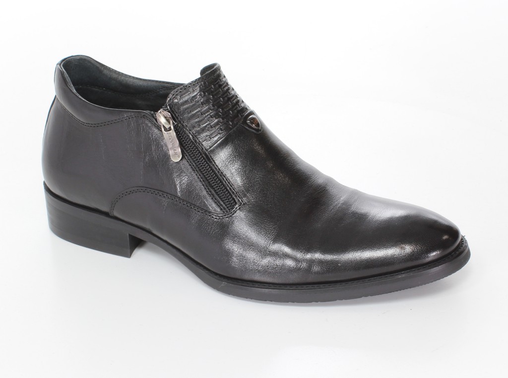 Brooman Trzewiki MH55-L55-1R Black