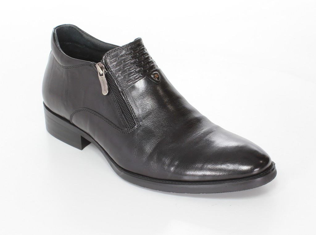 Brooman Trzewiki MH55-L55-1R Black