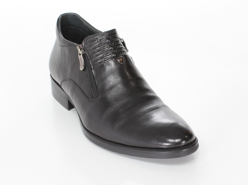 Brooman Trzewiki MH55-L55-1R Black