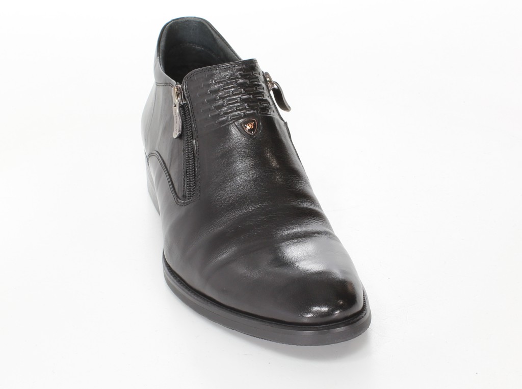 Brooman Trzewiki MH55-L55-1R Black