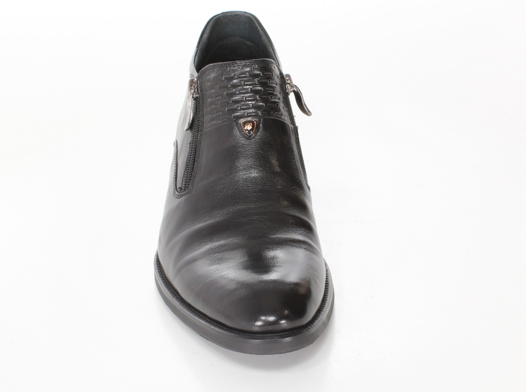Brooman Trzewiki MH55-L55-1R Black
